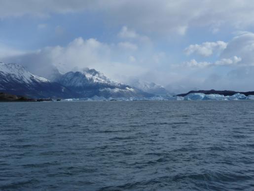 Lago Argentino