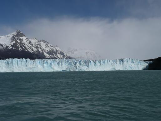 Perito Moreno