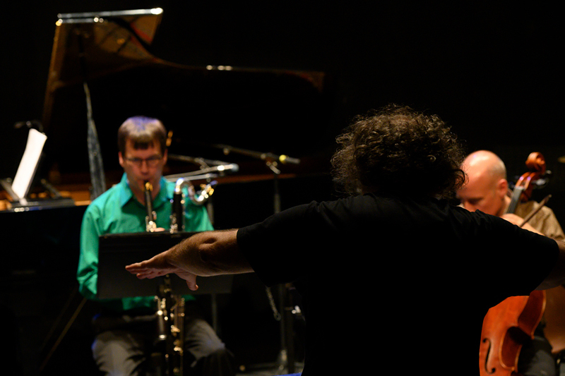 Natalia Solomonoff "drostes"