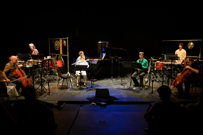 Gerald Eckert "Kisalpah"