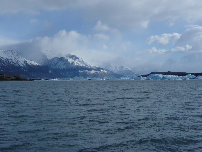 Lago Argentino
