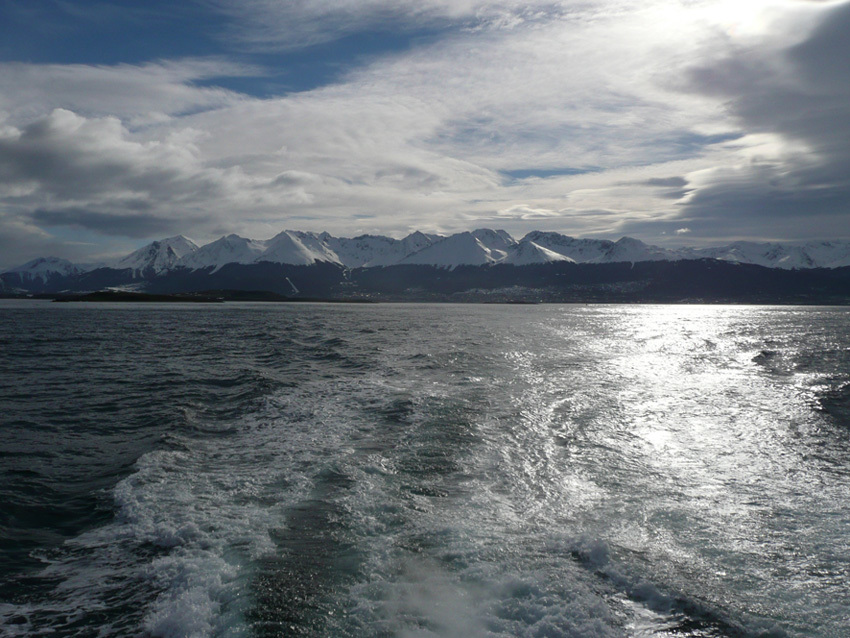 Ushuaia